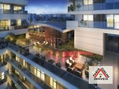 Apartamento, 51 m² - Foto 1