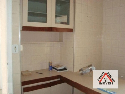 Apartamento, 2 quartos, 60 m² - Foto 4