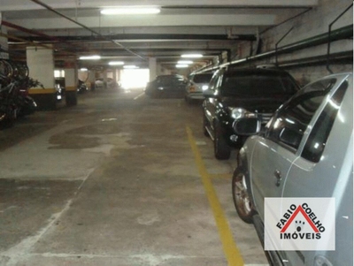 Apartamento, 2 quartos, 60 m² - Foto 1