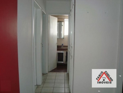 Apartamento, 2 quartos, 60 m² - Foto 5
