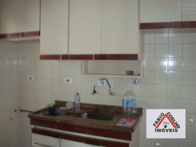 Apartamento, 2 quartos, 60 m² - Foto 3