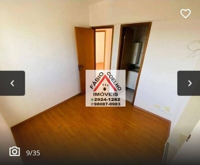 Apartamento, 3 quartos, 74 m² - Foto 1