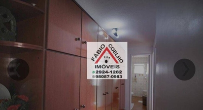 Apartamento, 2 quartos, 70 m² - Foto 4