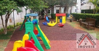 Apartamento, 2 quartos, 51 m² - Foto 4