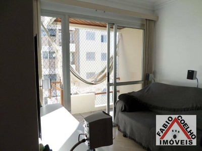 Apartamento, 2 quartos, 63 m² - Foto 2