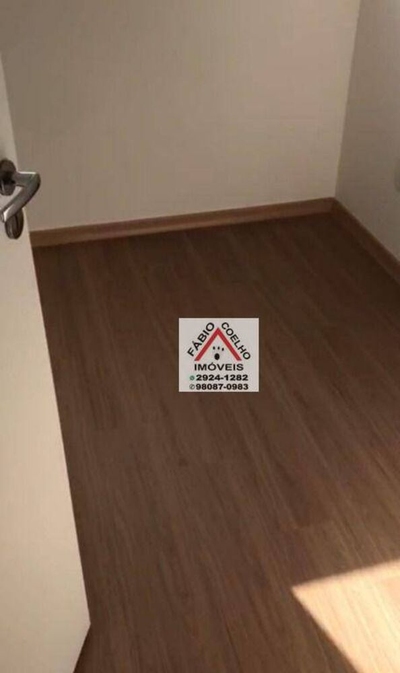 Apartamento, 2 quartos, 42 m² - Foto 2