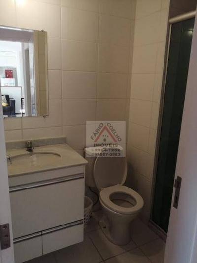 Apartamento, 2 quartos, 54 m² - Foto 4