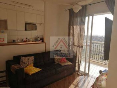 Apartamento, 2 quartos, 54 m² - Foto 1