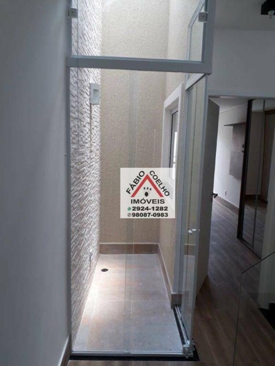 Sobrado, 3 quartos, 125 m² - Foto 4