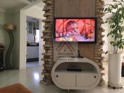 Apartamento, 3 quartos, 93 m² - Foto 3