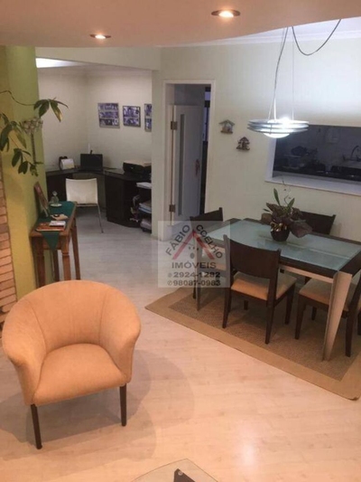 Apartamento, 3 quartos, 93 m² - Foto 4
