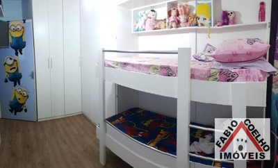 Apartamento, 2 quartos, 77 m² - Foto 5