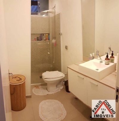 Apartamento, 2 quartos, 77 m² - Foto 2