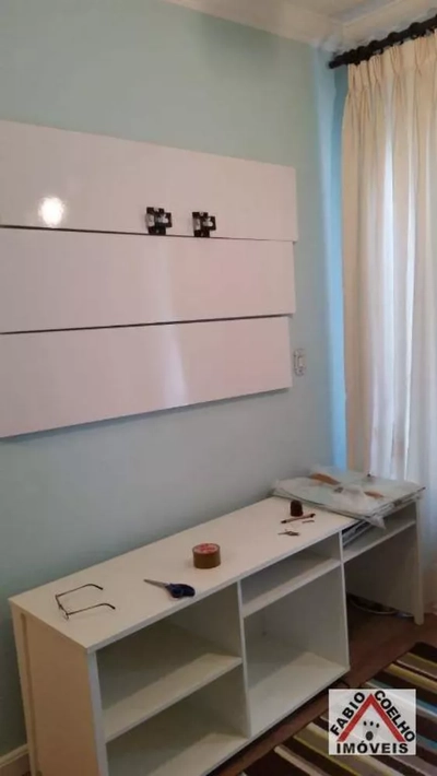 Apartamento, 2 quartos, 63 m² - Foto 2