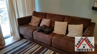 Apartamento, 2 quartos, 63 m² - Foto 1