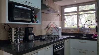 Apartamento, 3 quartos, 164 m² - Foto 2