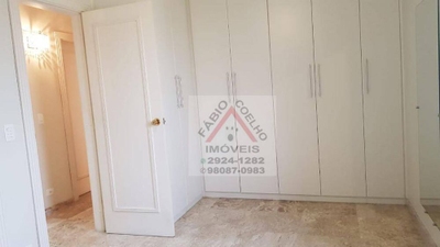 Apartamento, 3 quartos, 164 m² - Foto 4