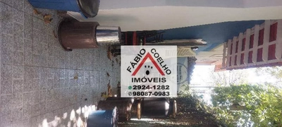 Sobrado, 2 quartos, 76 m² - Foto 5