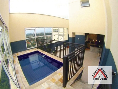 Apartamento, 351 m² - Foto 3