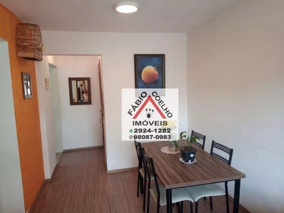 Apartamento, 2 quartos, 56 m² - Foto 3