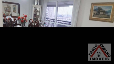 Apartamento, 3 quartos, 132 m² - Foto 3