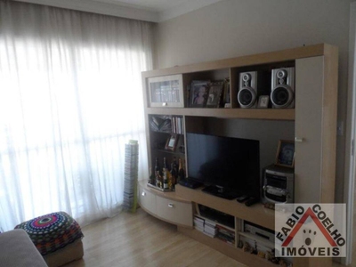 Apartamento, 3 quartos, 132 m² - Foto 2