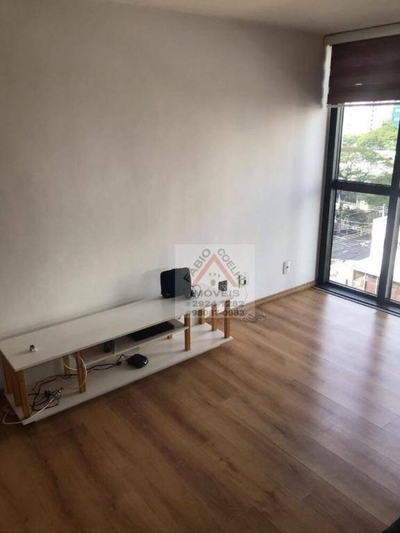 Flat/Apart Hotel, 1 quarto, 50 m² - Foto 4