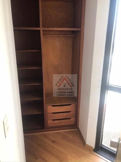 Flat/Apart Hotel, 1 quarto, 50 m² - Foto 3