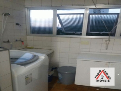 Apartamento, 73 m² - Foto 3