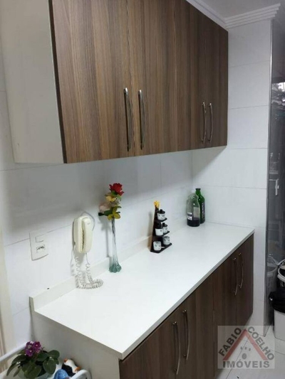 Apartamento, 2 quartos, 55 m² - Foto 2