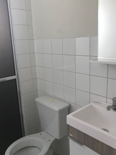 Apartamento, 2 quartos, 46 m² - Foto 2
