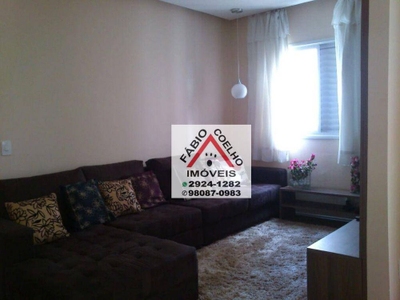 Apartamento, 3 quartos, 74 m² - Foto 3