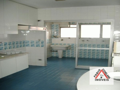 Apartamento, 117 m² - Foto 4