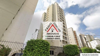 Cobertura, 3 quartos, 110 m² - Foto 1