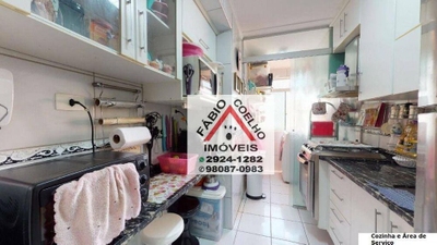 Cobertura, 3 quartos, 110 m² - Foto 3