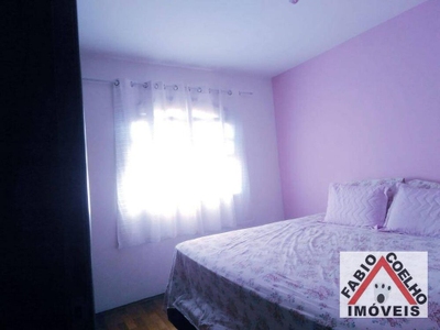 Sobrado, 3 quartos, 140 m² - Foto 5