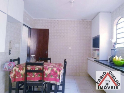 Sobrado, 3 quartos, 140 m² - Foto 2