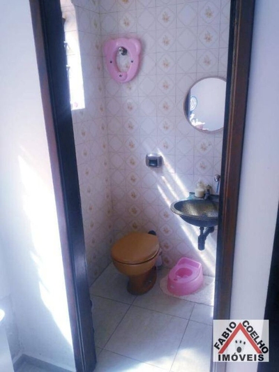 Sobrado, 3 quartos, 140 m² - Foto 3