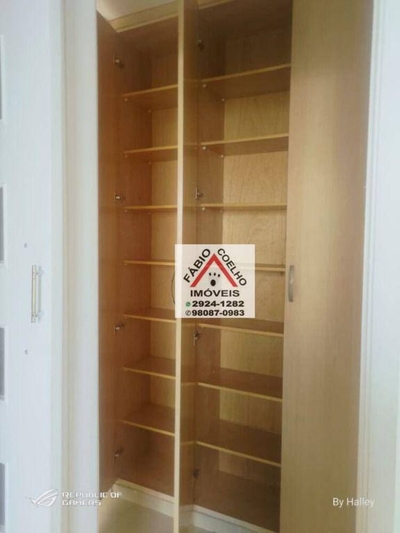 Apartamento, 3 quartos, 88 m² - Foto 4