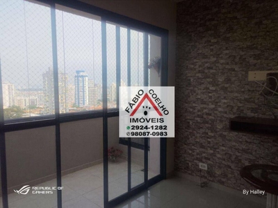 Apartamento, 3 quartos, 88 m² - Foto 2