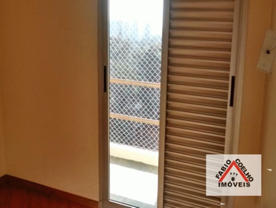 Apartamento, 73 m² - Foto 3