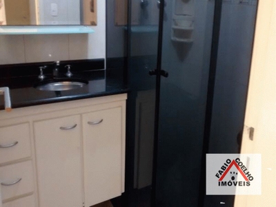 Apartamento, 73 m² - Foto 5