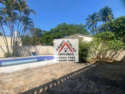 Casa, 5 quartos, 426 m² - Foto 3