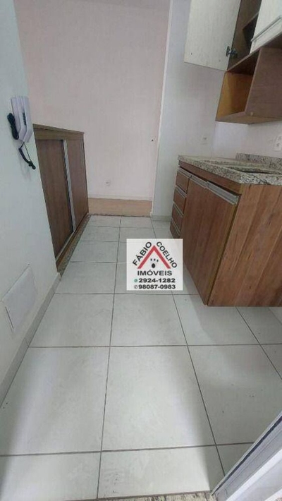 Apartamento, 2 quartos, 62 m² - Foto 1