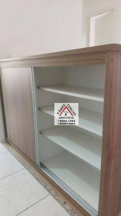 Apartamento, 2 quartos, 62 m² - Foto 4