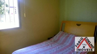 Apartamento, 2 quartos, 50 m² - Foto 5