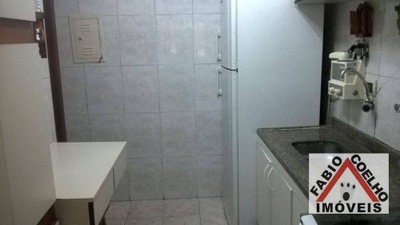 Apartamento, 2 quartos, 50 m² - Foto 3