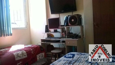 Apartamento, 2 quartos, 50 m² - Foto 2