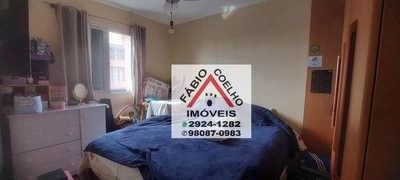 Apartamento, 2 quartos, 54 m² - Foto 4