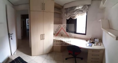 Apartamento, 3 quartos, 82 m² - Foto 2
